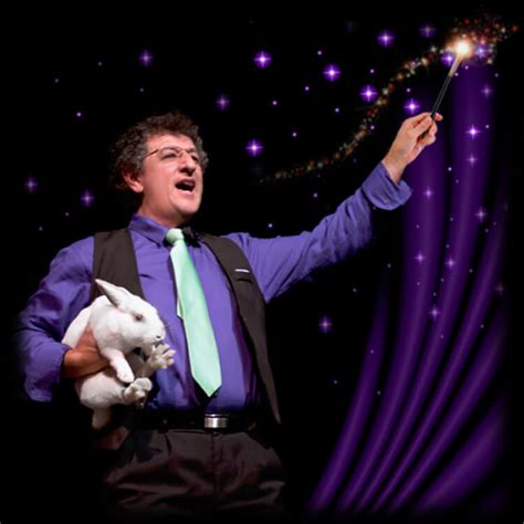Captivating Curiosity: Discover the Best Magic Entertainer Near You